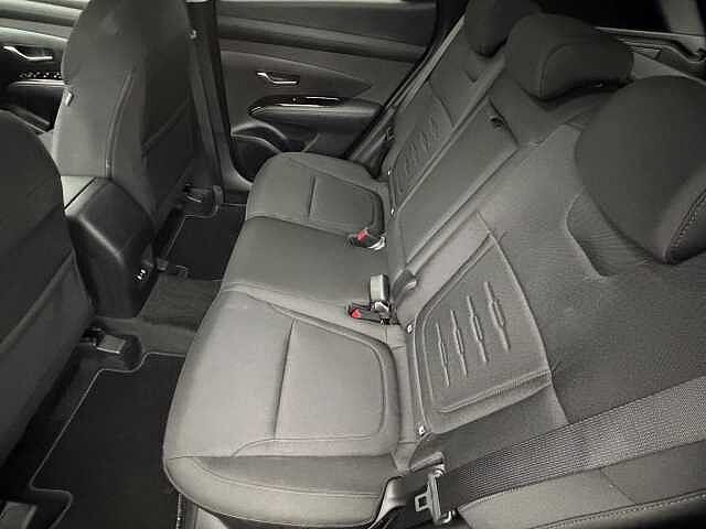 Hyundai TUCSON 1.6 T-GDi Advance Euro 6 (s/s) 5dr