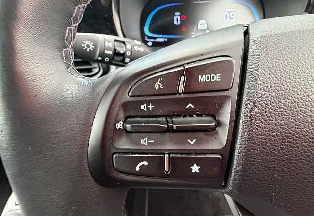 Hyundai i10 1.0 Premium Euro 6 (s/s) 5dr