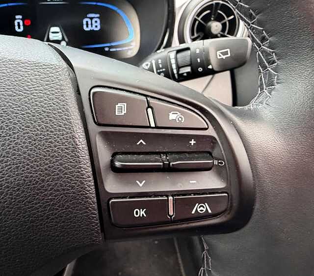 Hyundai i10 1.0 Premium Euro 6 (s/s) 5dr