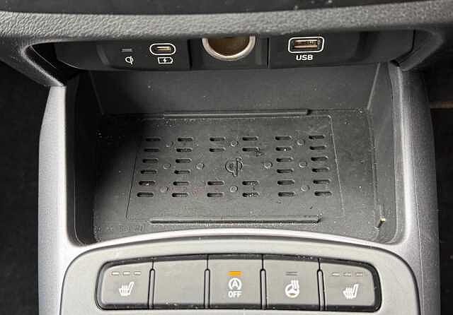 Hyundai i10 1.0 Premium Euro 6 (s/s) 5dr