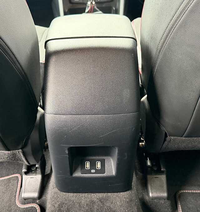 Hyundai TUCSON 1.6 T-GDi N Line Euro 6 (s/s) 5dr White