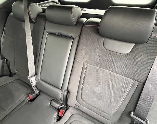 Hyundai TUCSON 1.6 T-GDi N Line Euro 6 (s/s) 5dr White