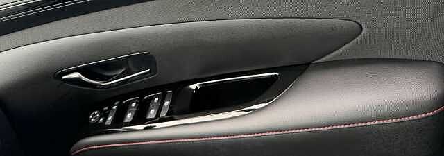 Hyundai TUCSON 1.6 T-GDi N Line Euro 6 (s/s) 5dr White