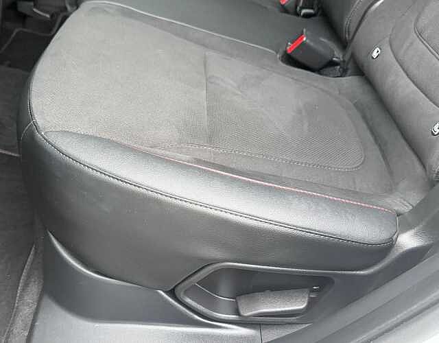 Hyundai TUCSON 1.6 T-GDi N Line Auto Euro 6 (s/s) 5dr