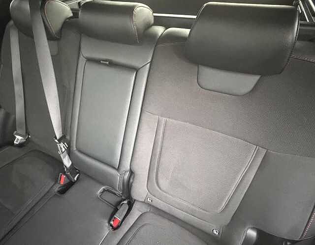 Hyundai TUCSON 1.6 T-GDi N Line Auto Euro 6 (s/s) 5dr