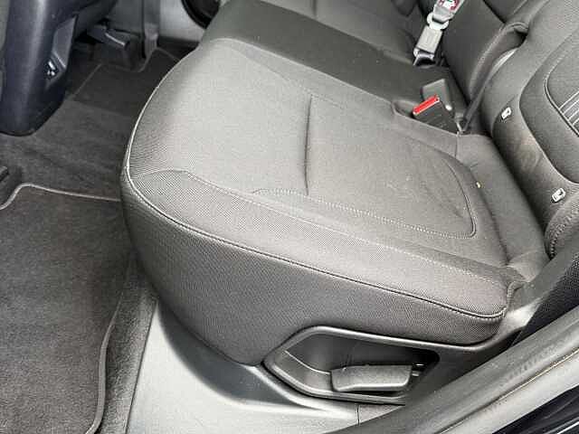 Hyundai TUCSON 1.6 T-GDi Premium Euro 6 (s/s) 5dr Black