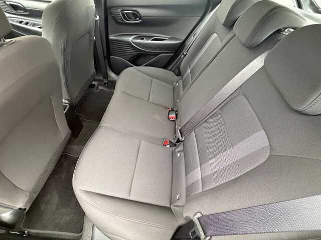 Hyundai i20 1.0 T-GDi Advance Euro 6 (s/s) 5dr