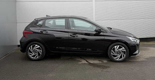 Hyundai i20 1.0 T-GDi Advance Euro 6 (s/s) 5dr
