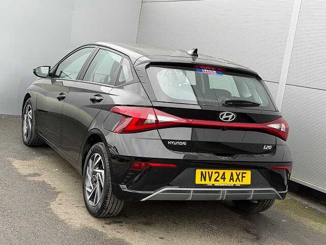Hyundai i20 1.0 T-GDi Advance Euro 6 (s/s) 5dr