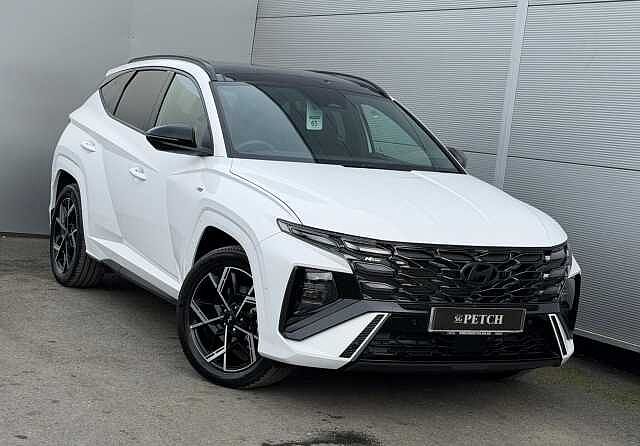 1.6 T-GDi N Line S Auto Euro 6 (s/s) 5dr