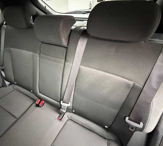 Hyundai KONA 1.6 h-GDi N Line DCT Euro 6 (s/s) 5dr Red