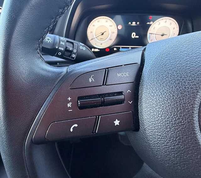 Hyundai I20 1.0 T-GDi Advance Euro 6 (s/s) 5dr White