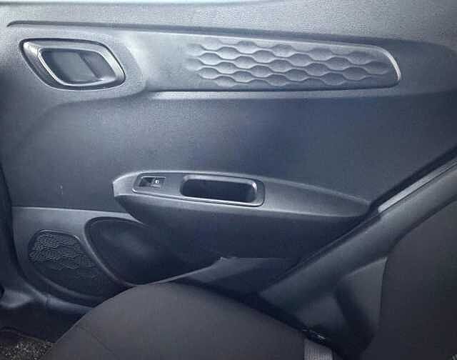 Hyundai I10 1.0 Premium Euro 6 (s/s) 5dr White