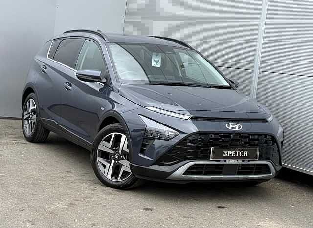 1.0 T-GDi MHEV Premium DCT Euro 6 (s/s) 5dr