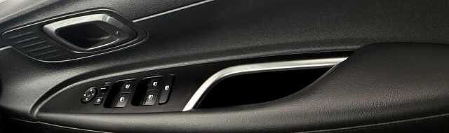 Hyundai BAYON 1.0 T-GDi MHEV Premium DCT Euro 6 (s/s) 5dr Grey