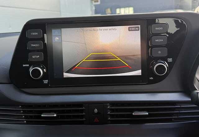 Hyundai I20 1.0 T-GDi Advance Euro 6 (s/s) 5dr White