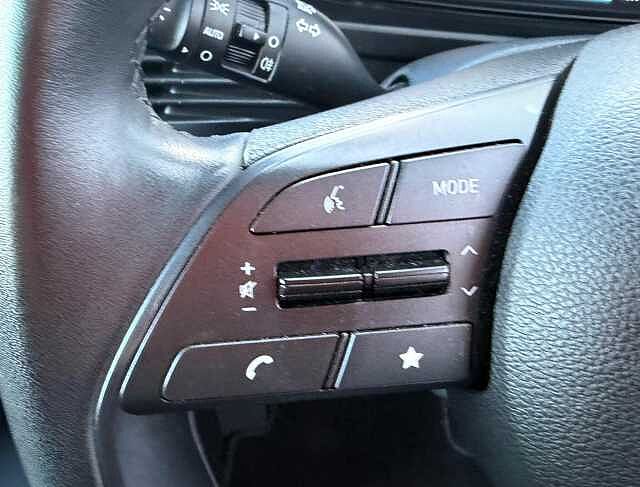 Hyundai I20 1.0 T-GDi Advance Euro 6 (s/s) 5dr White