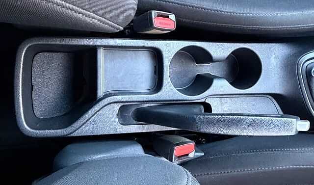 Hyundai I20 1.0 T-GDi Advance Euro 6 (s/s) 5dr White