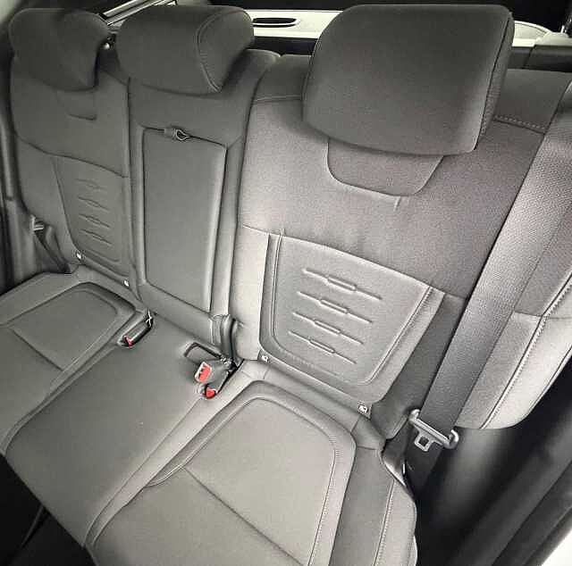 Hyundai TUCSON 1.6 T-GDi Advance Euro 6 (s/s) 5dr