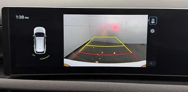 Hyundai TUCSON 1.6 T-GDi Advance Euro 6 (s/s) 5dr