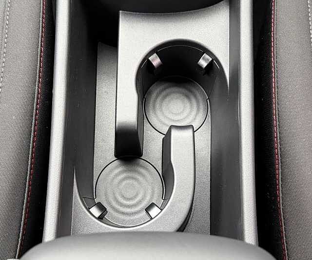 Hyundai KONA 1.6 T-GDi N Line Euro 6 (s/s) 5dr Black