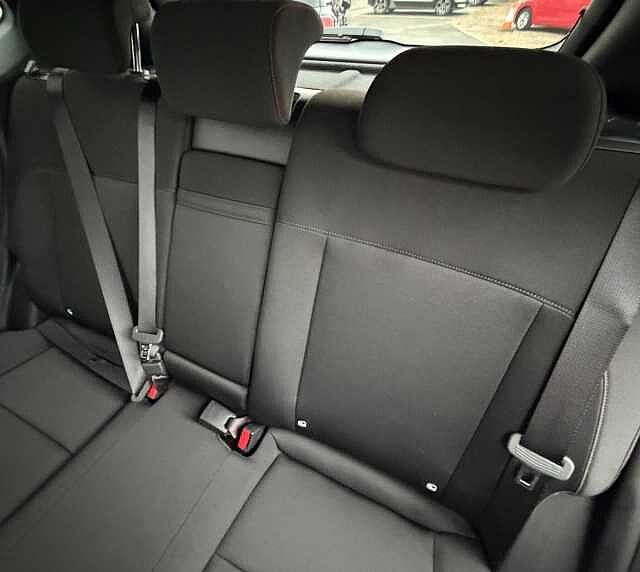 Hyundai KONA 1.6 T-GDi N Line Euro 6 (s/s) 5dr Black