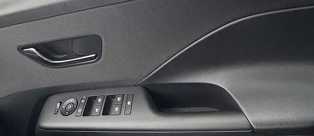 Hyundai KONA 1.6 T-GDi N Line Euro 6 (s/s) 5dr Green