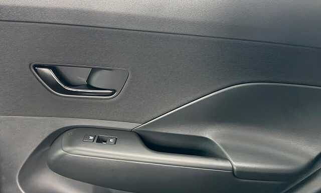 Hyundai KONA 1.6 T-GDi N Line Euro 6 (s/s) 5dr Green