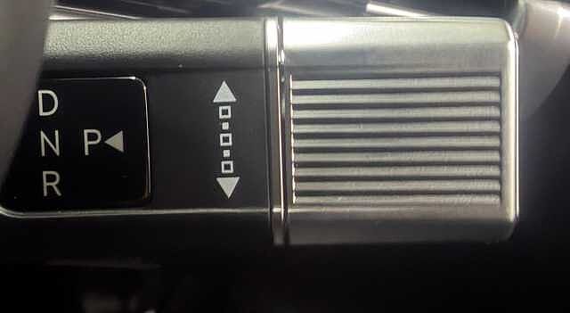 Hyundai TUCSON 1.6 T-GDi Advance Auto Euro 6 (s/s) 5dr Black