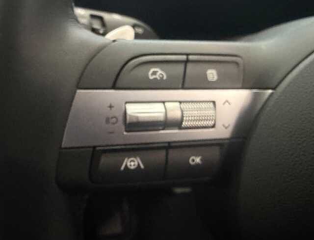 Hyundai TUCSON 1.6 T-GDi Advance Auto Euro 6 (s/s) 5dr Black