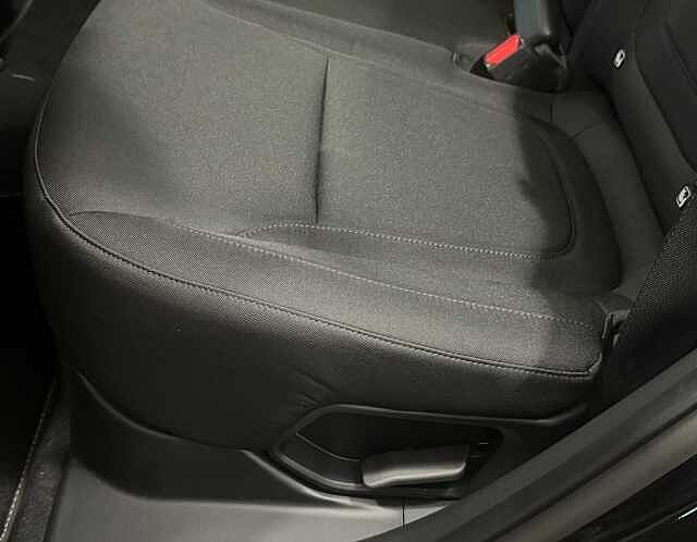 Hyundai TUCSON 1.6 T-GDi Advance Auto Euro 6 (s/s) 5dr Black