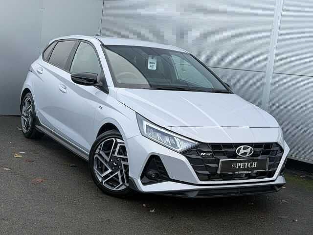 1.0 T-GDi N Line S Euro 6 (s/s) 5dr