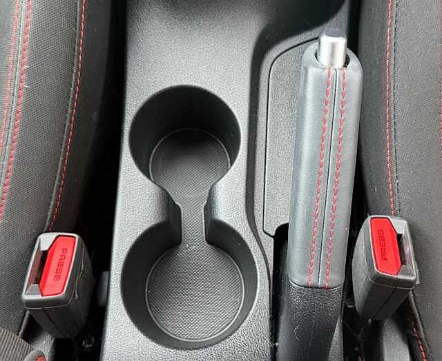 Hyundai I20 1.0 T-GDi N Line S Euro 6 (s/s) 5dr Grey