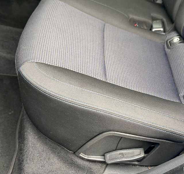 Hyundai TUCSON 1.6 GDi Blue Drive SE Euro 6 (s/s) 5dr Blue