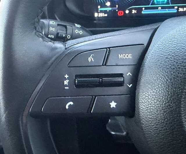 Hyundai i20 1.0 T-GDi Ultimate DCT Euro 6 (s/s) 5dr