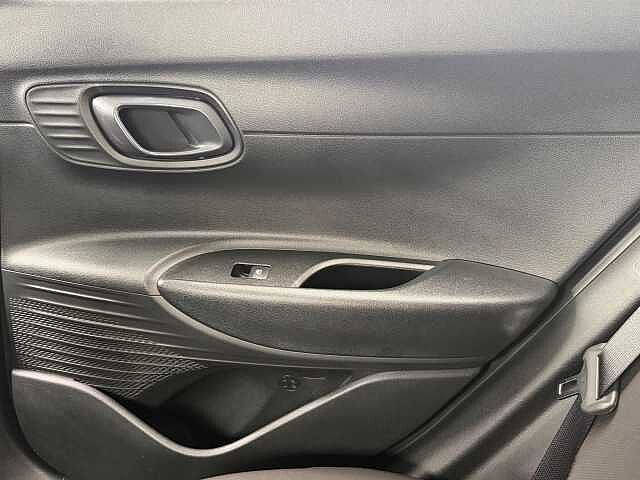 Hyundai I20 1.0 T-GDi Premium Euro 6 (s/s) 5dr Green