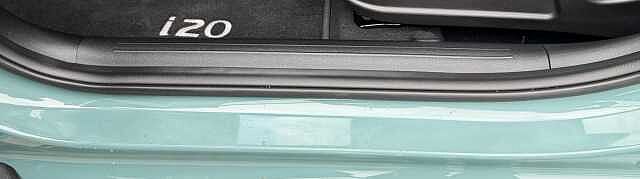 Hyundai I20 1.0 T-GDi Premium Euro 6 (s/s) 5dr Green