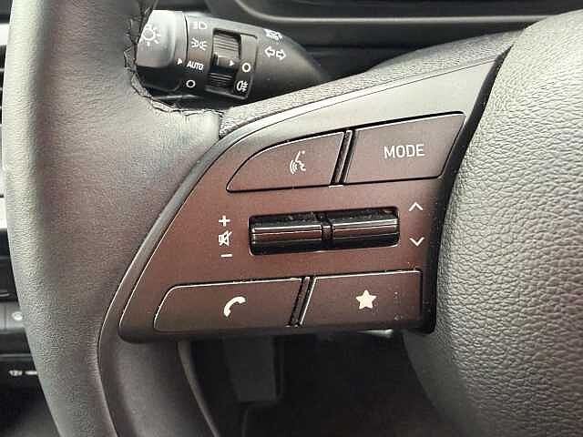 Hyundai I20 1.0 T-GDi Premium Euro 6 (s/s) 5dr Green