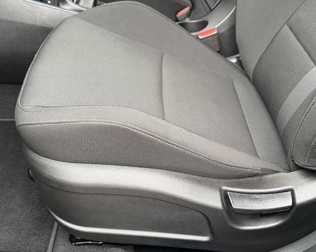 Hyundai I20 1.0 T-GDi Premium Euro 6 (s/s) 5dr Green