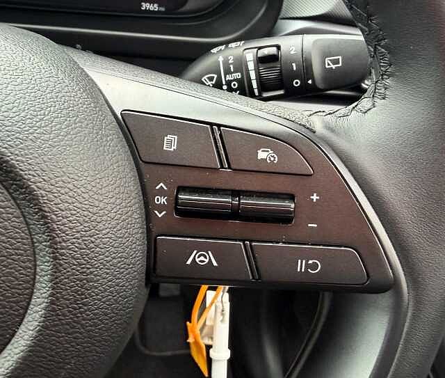 Hyundai I20 1.0 T-GDi Premium Euro 6 (s/s) 5dr Green