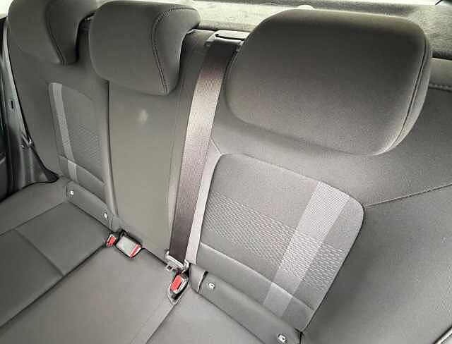 Hyundai I20 1.0 T-GDi Premium Euro 6 (s/s) 5dr Green