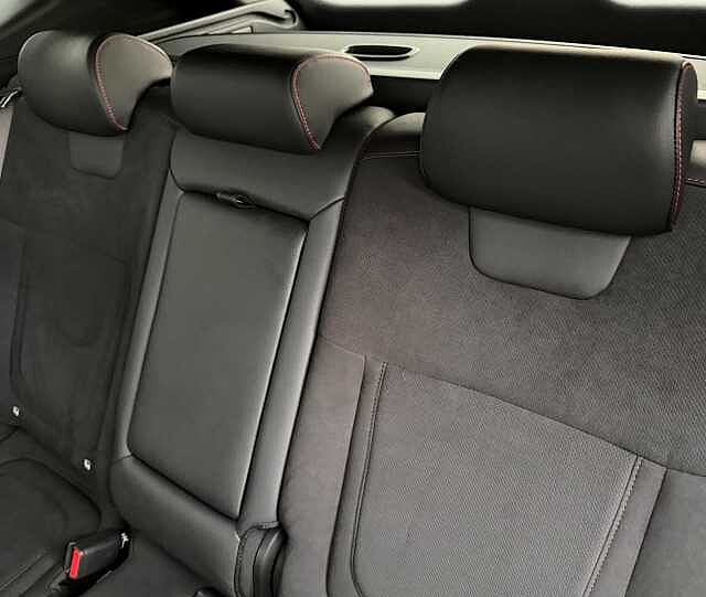 Hyundai TUCSON 1.6 T-GDi N Line Auto Euro 6 (s/s) 5dr