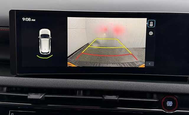 Hyundai TUCSON 1.6 T-GDi N Line Auto Euro 6 (s/s) 5dr