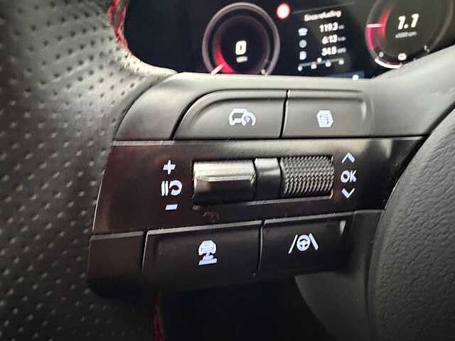 Hyundai TUCSON 1.6 T-GDi N Line Auto Euro 6 (s/s) 5dr