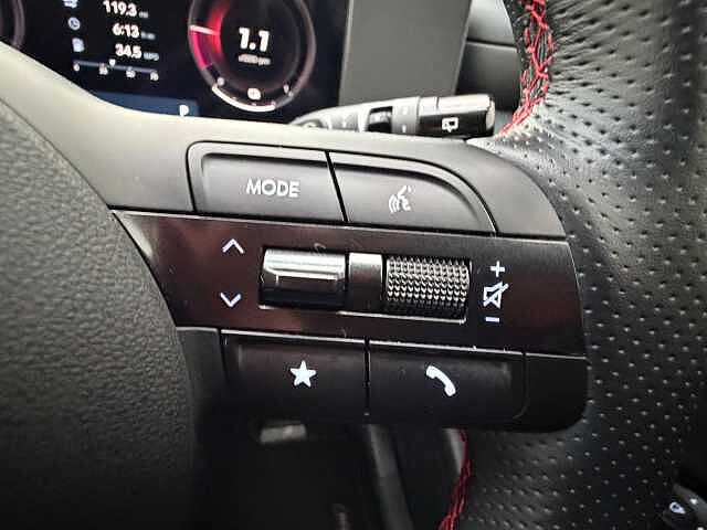 Hyundai TUCSON 1.6 T-GDi N Line Auto Euro 6 (s/s) 5dr