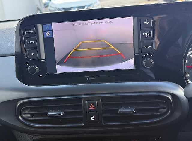 Hyundai I10 1.0 T-GDi N Line Euro 6 (s/s) 5dr White