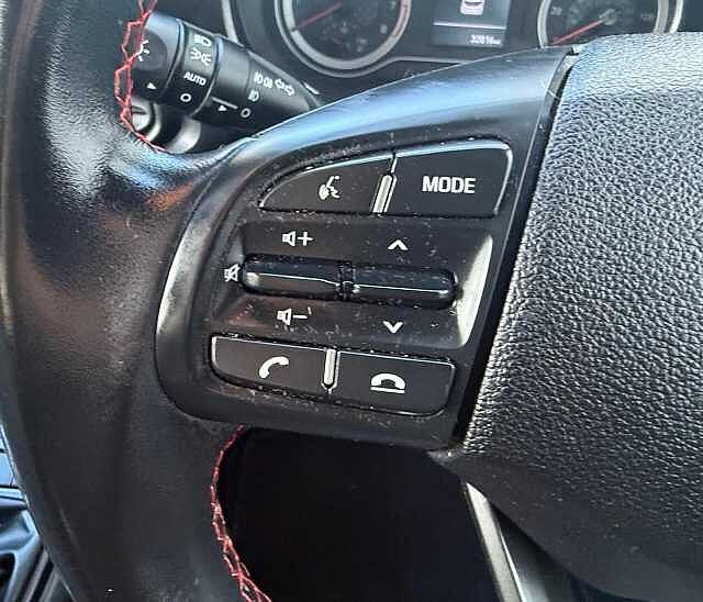 Hyundai I10 1.0 T-GDi N Line Euro 6 (s/s) 5dr White