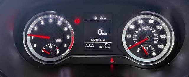 Hyundai I10 1.0 T-GDi N Line Euro 6 (s/s) 5dr White