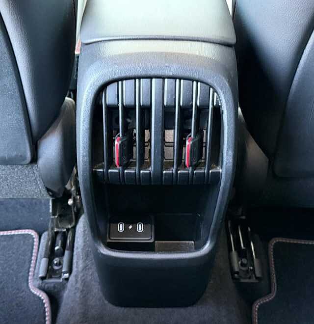 Hyundai KONA 1.6 h-GDi N Line S DCT Euro 6 (s/s) 5dr Grey