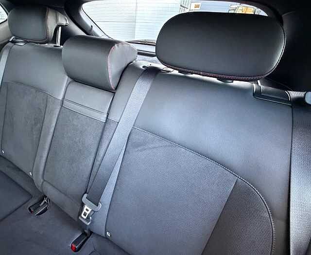 Hyundai KONA 1.6 h-GDi N Line S DCT Euro 6 (s/s) 5dr Grey